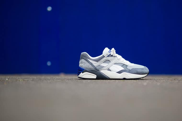 Puma Trinomic NYY-NYK Pack-4
