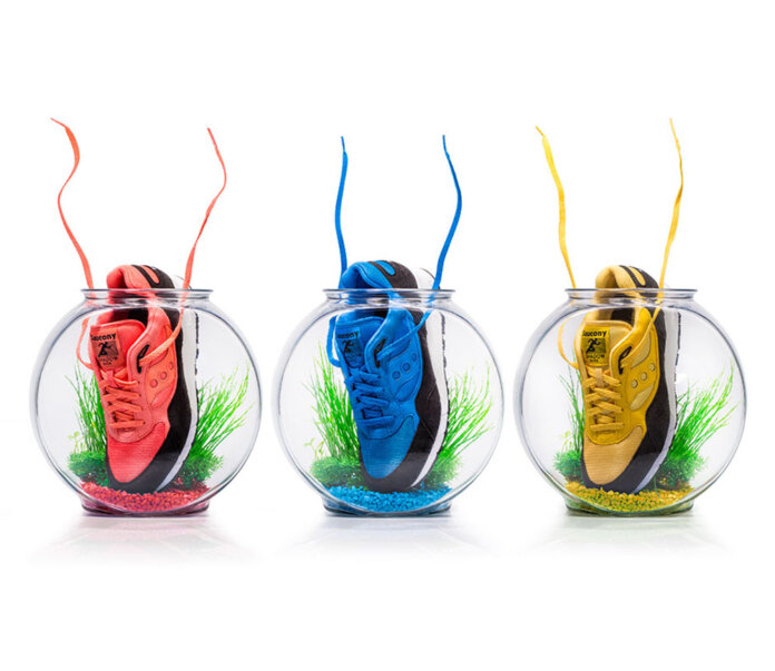 SAUCONY SHADOW 6000-BETTA PACK