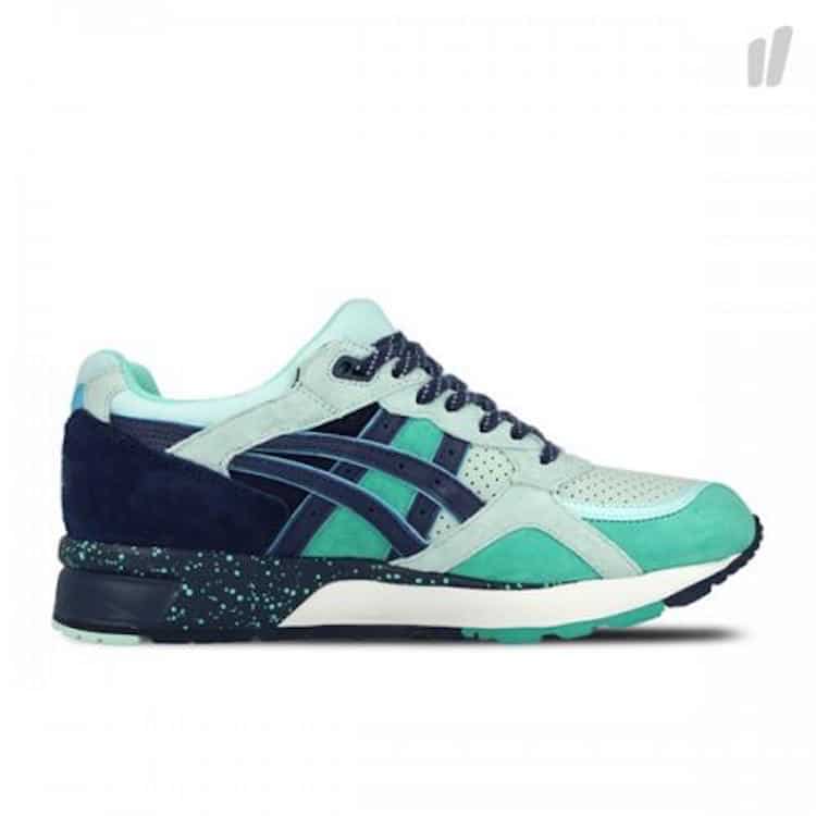 Ubiq x Asics Gel Lyte Speed-Zdjecia-0