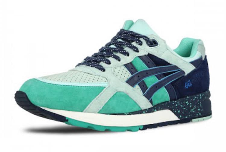 Ubiq x Asics Gel Lyte Speed-Zdjecia-1