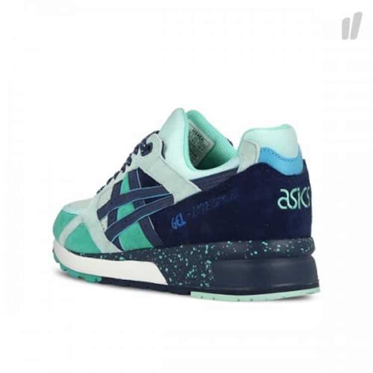 Ubiq x Asics Gel Lyte Speed-Zdjecia-2