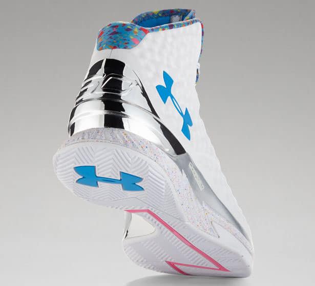 Under Armour Curry One-Splash Party-2
