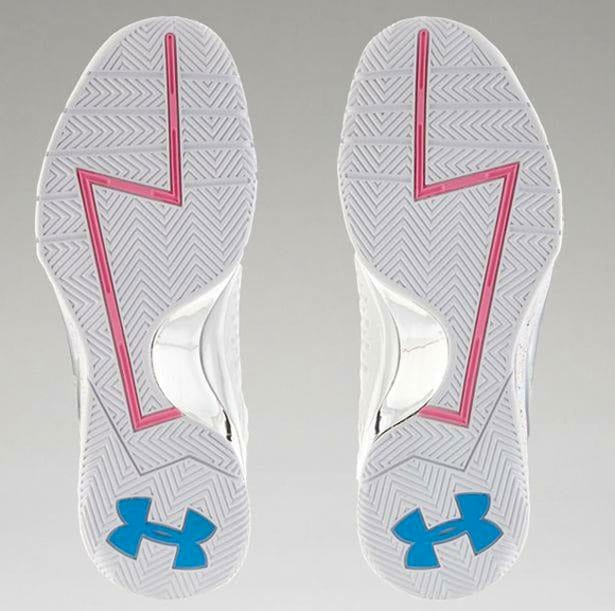 Under Armour Curry One-Splash Party-4