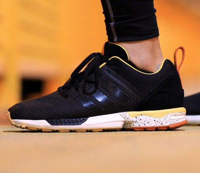 Bodega x adidas Consortium ZX Flux „BDGA"