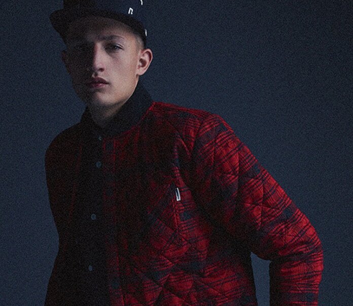 LOOKBOOK CARHARTT WIP (JESIEŃ / ZIMA 2015)