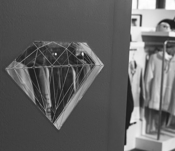 Targi modowe Bright Tradeshow - Relacja