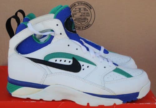 1991 Air Trainer Accel Mid-2