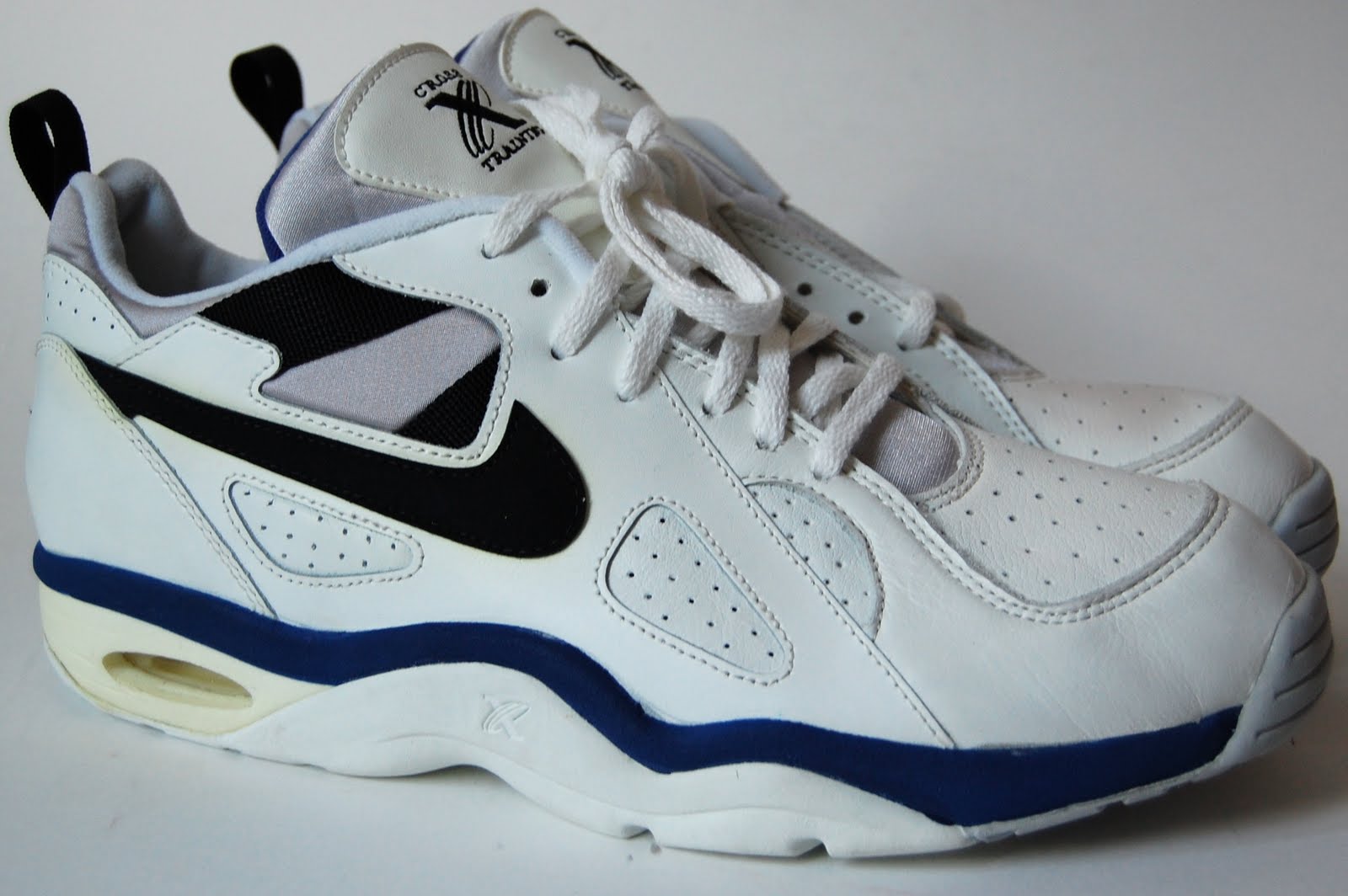1993 Air Trainer Accel Low-1
