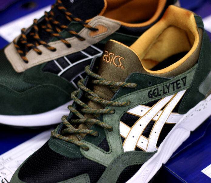 Asics-Winter Trail Pack (Zima 2015)