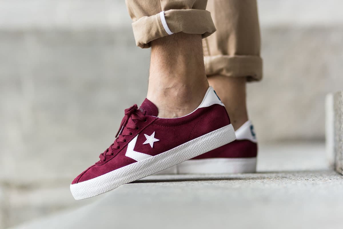 CONVERSE BREAK POINT OX-DEEP BOREAUX-1