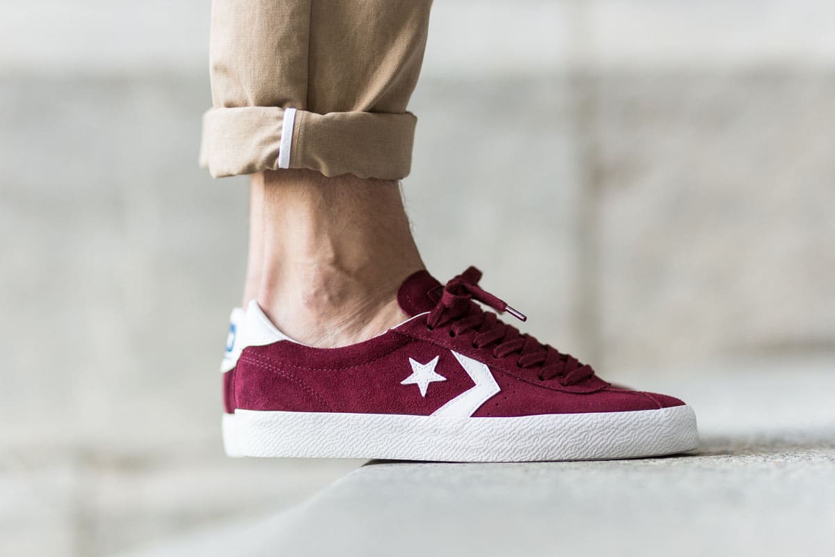 CONVERSE BREAK POINT OX-DEEP BOREAUX-2