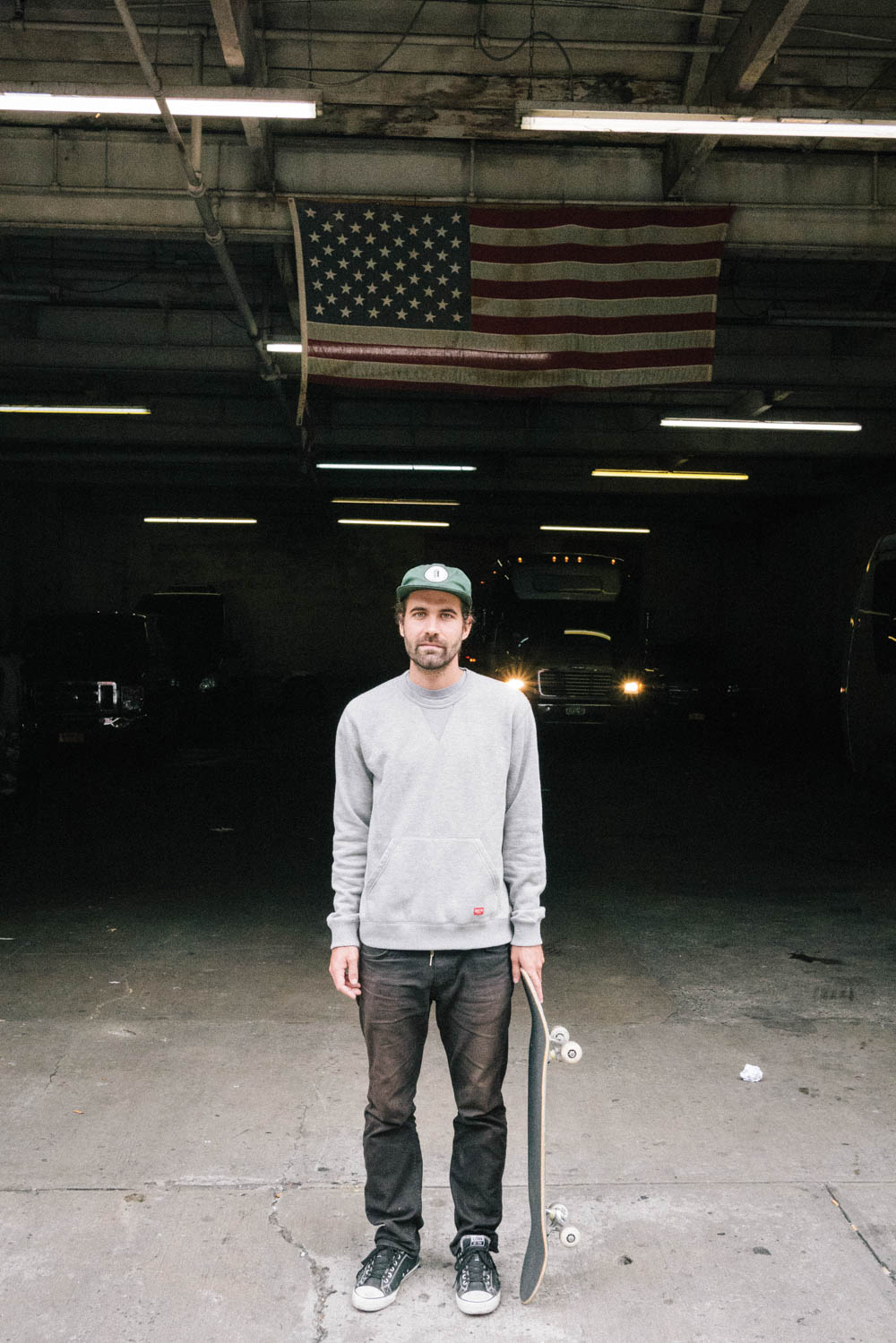 Lookbook Brixton (Jesien 2015)-1