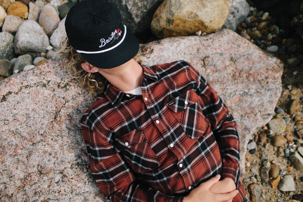 Lookbook Brixton (Jesien 2015)-22