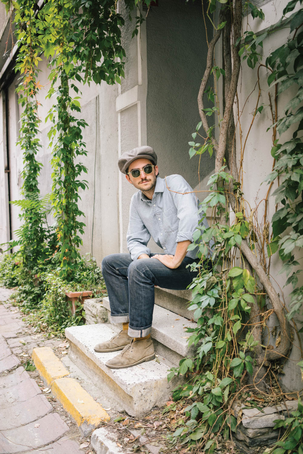 Lookbook Brixton (Jesien 2015)-37