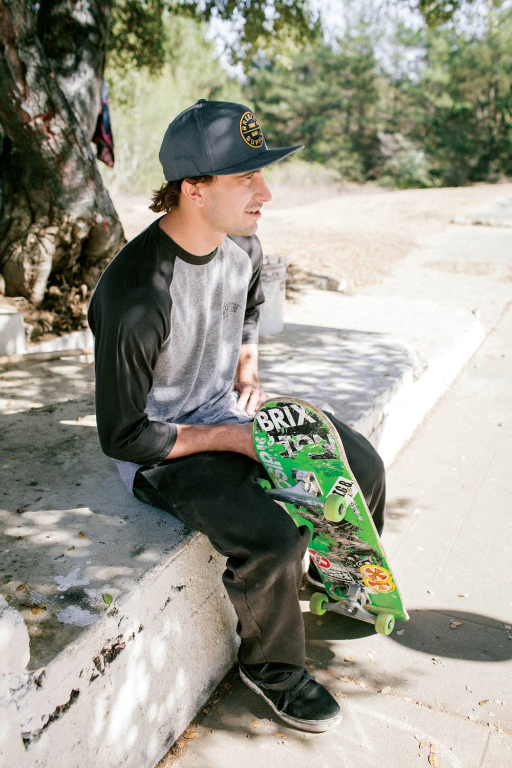 Lookbook Brixton (Jesien 2015)-40