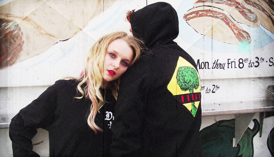 Lookbook Mishka (Jesien 2015) Video-7