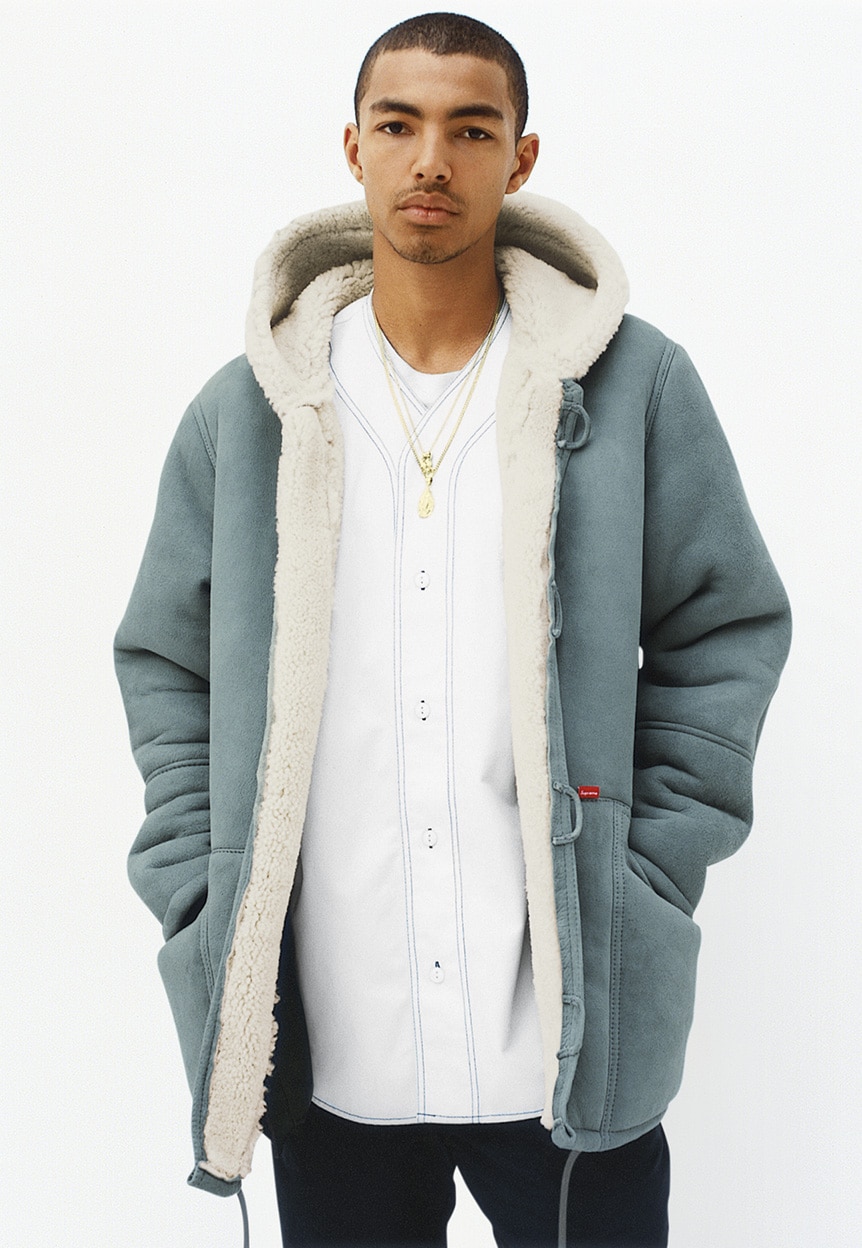 Lookbook Supreme (Jesien-Zima 2015)-1