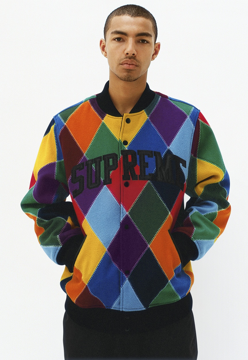 Lookbook Supreme (Jesien-Zima 2015)-12
