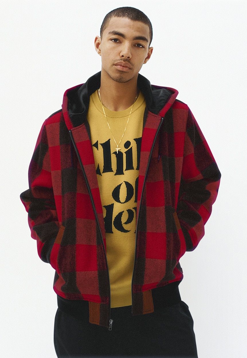 Lookbook Supreme (Jesien-Zima 2015)-15