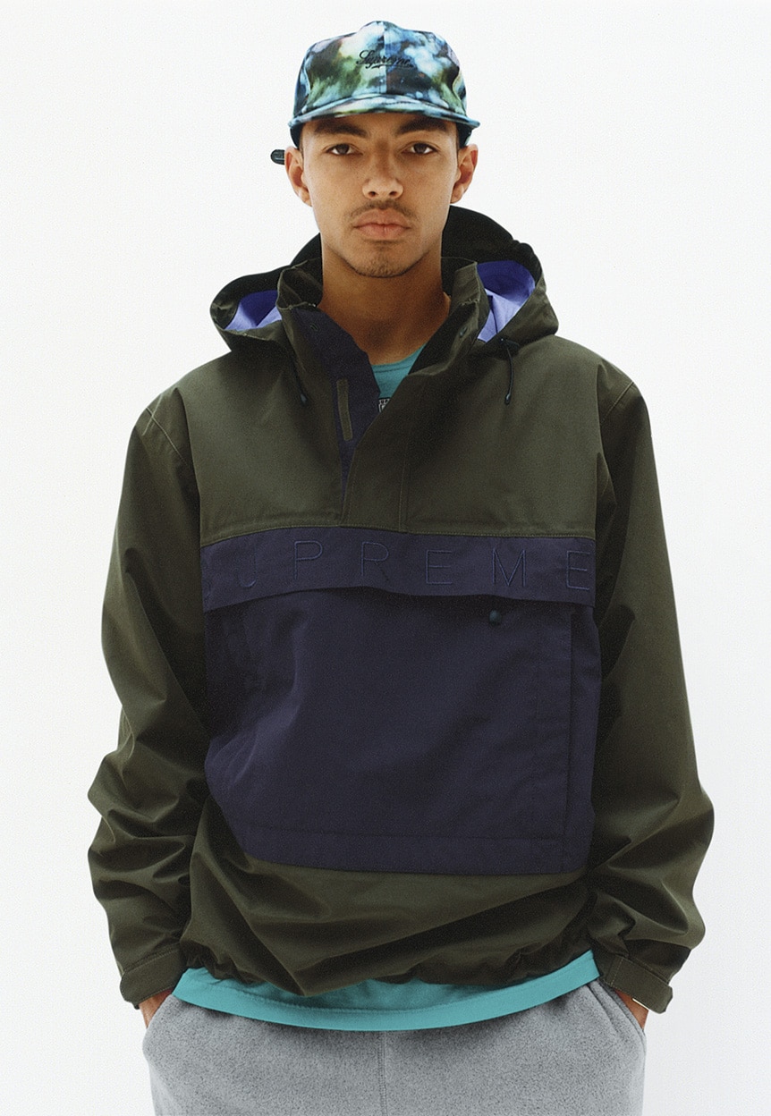 Lookbook Supreme (Jesien-Zima 2015)-16