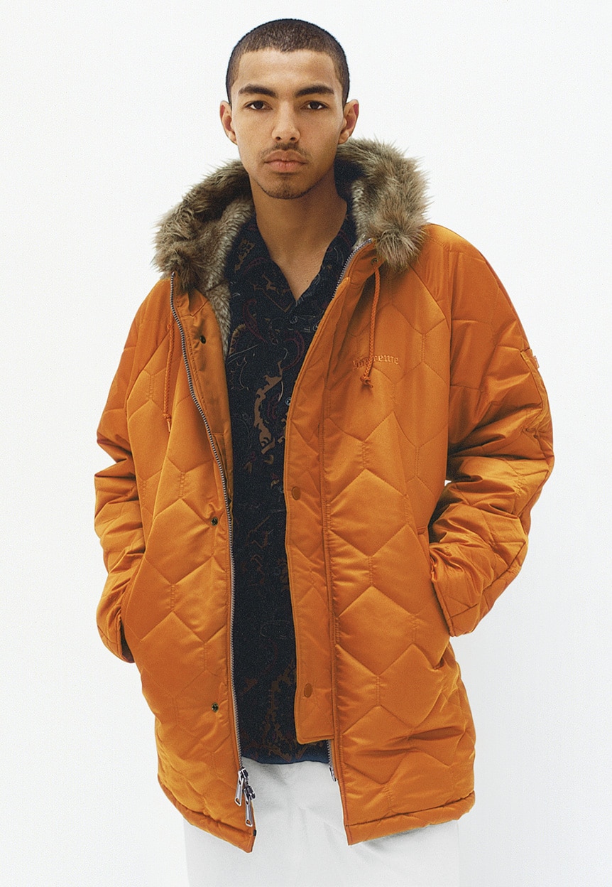 Lookbook Supreme (Jesien-Zima 2015)-18