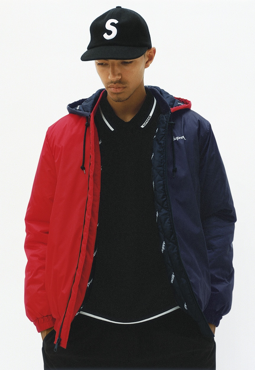 Lookbook Supreme (Jesien-Zima 2015)-19
