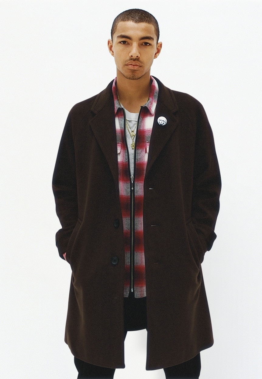 Lookbook Supreme (Jesien-Zima 2015)-3