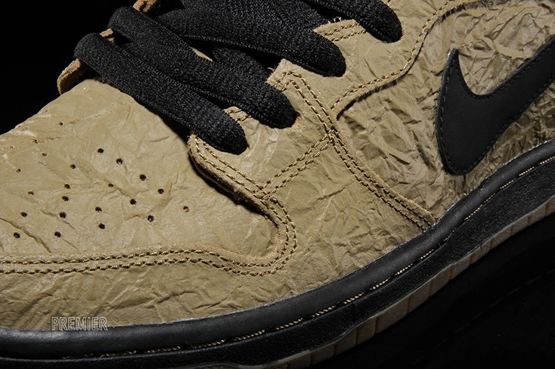 NIKE SB DUNK HIGH-BROWN PAPER BAG-7