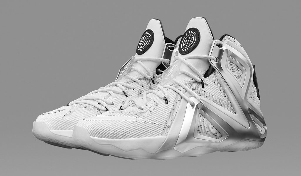 Pigalle x NikeLab LeBron 12 Elite-1
