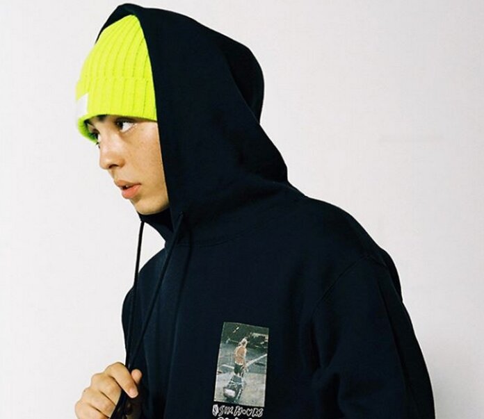 LOOKBOOK THISISNEVERTHAT (JESIEŃ / ZIMA 2015)