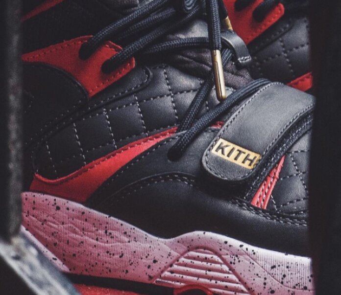 RONNIE FIEG X HIGHSNOBIETY X PUMA R698 – zajawka