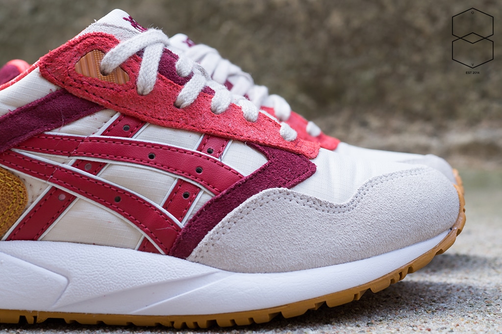 ASICS GEL SAGA-FALL LEAVES-4