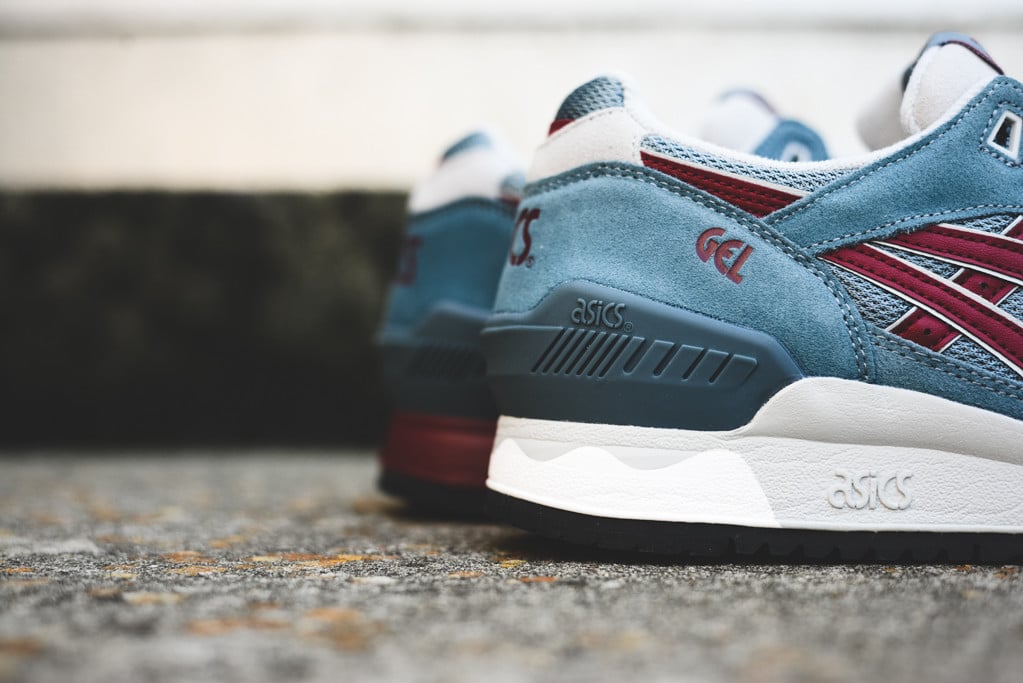 Asics Gel Respector-Goblin Blue-Burgundy-2