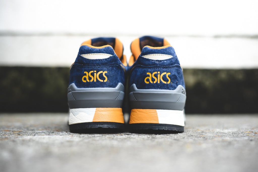 Asics Gel Respector-Navy-Sand-2