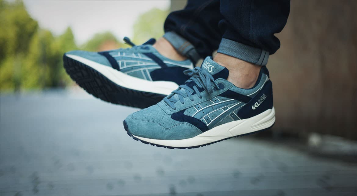 Asics Gel Saga Scratch and Sniff-Goblin Blue-2