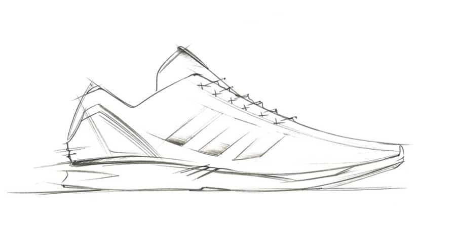 HISTORIA ADIDAS ZX FLUX3