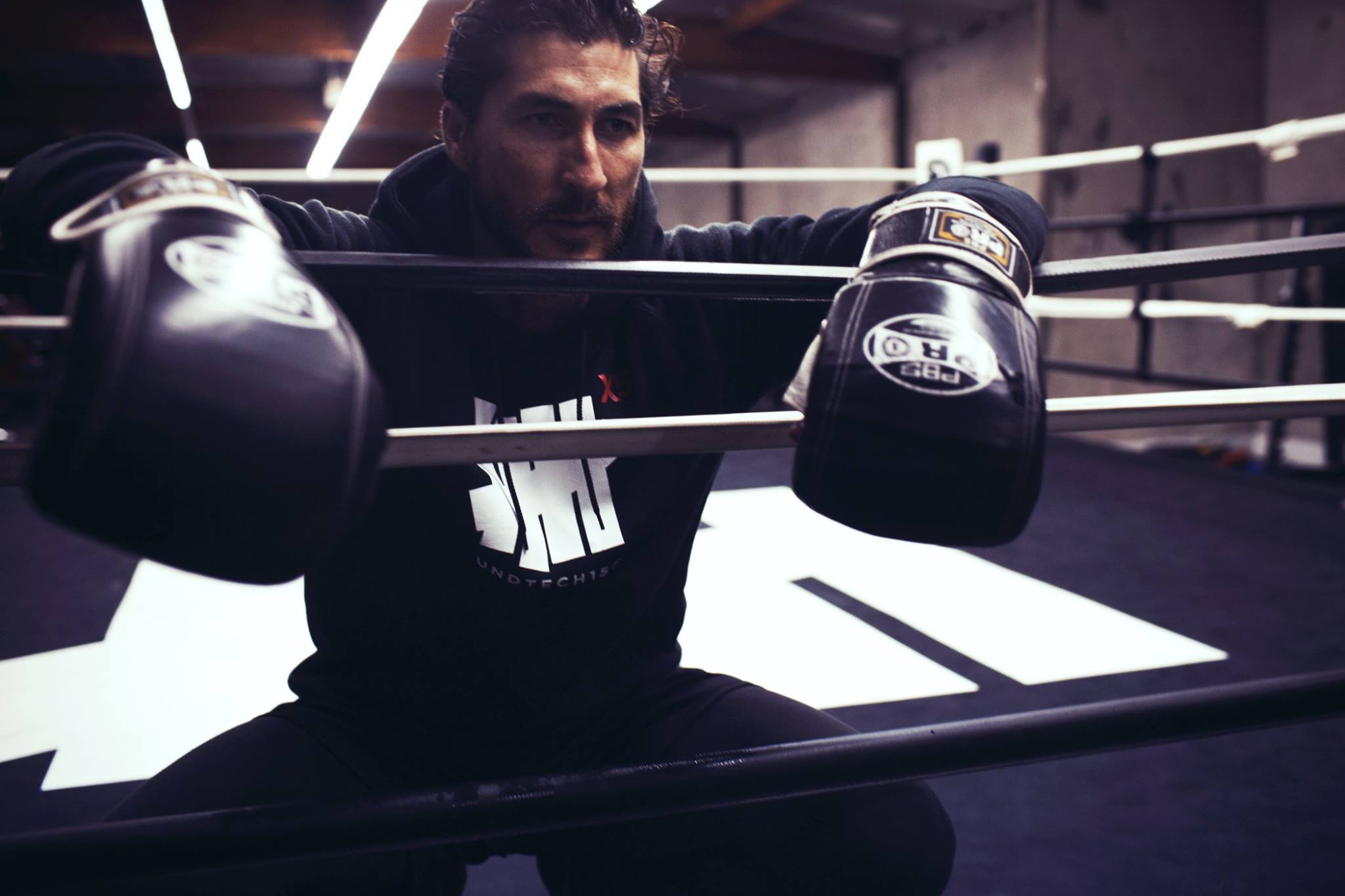 LOOKBOOK UNDEFEATED–TECHNICAL GOODS (JESIEN 2015)-1