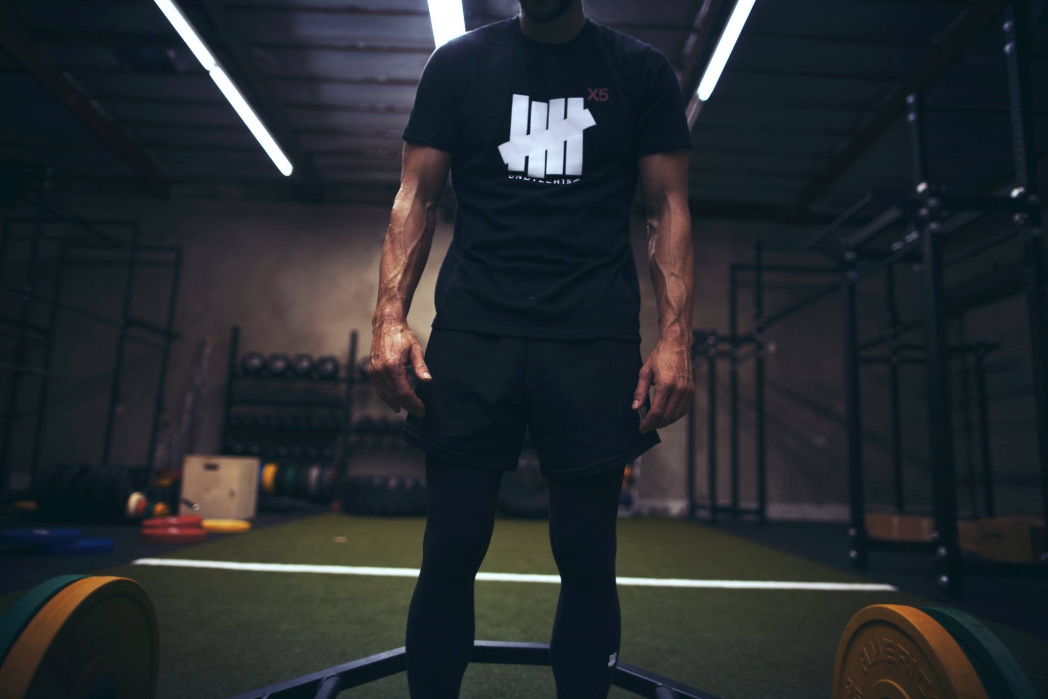 LOOKBOOK UNDEFEATED–TECHNICAL GOODS (JESIEN 2015)-6