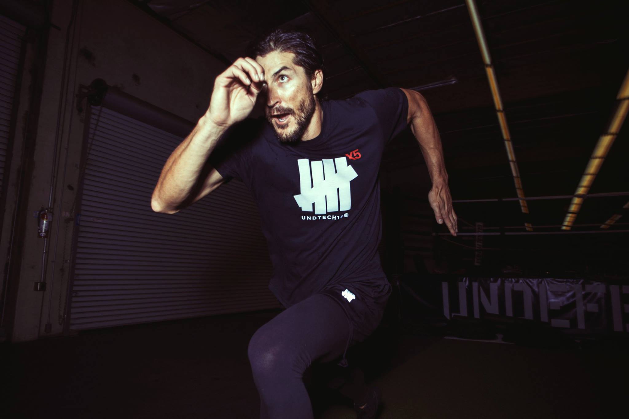 LOOKBOOK UNDEFEATED–TECHNICAL GOODS (JESIEN 2015)-7