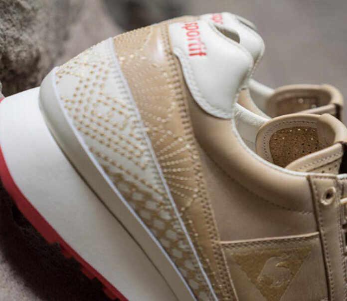 Limited Edition x LeCoq Sportif Eclat-Patachou