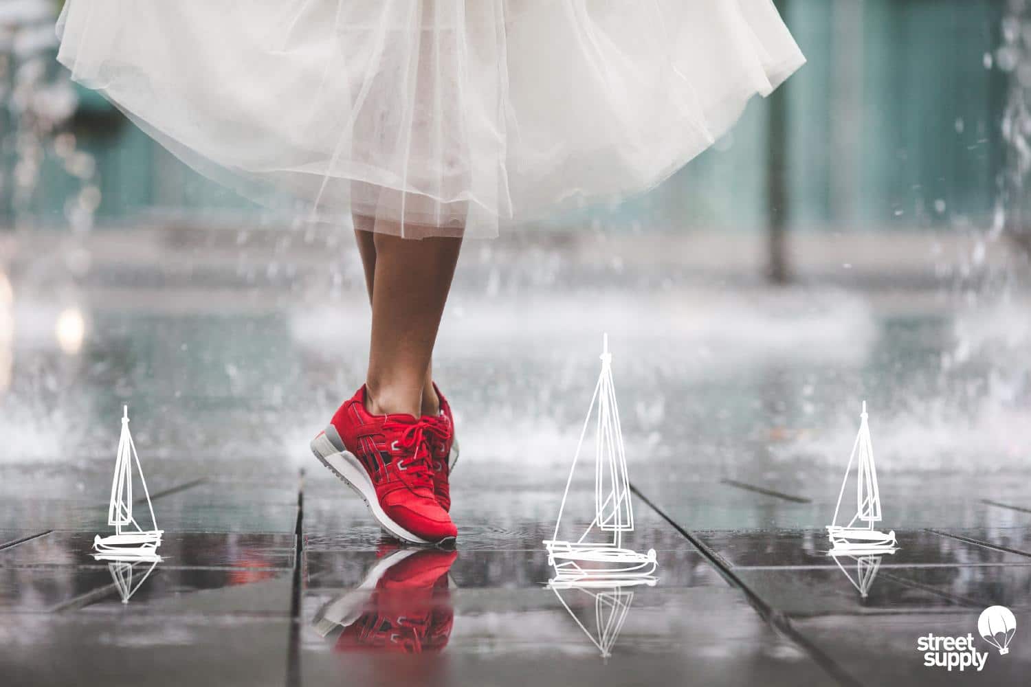 Lookbook Asics x Street Supply (Jesien-Zima 2015)10