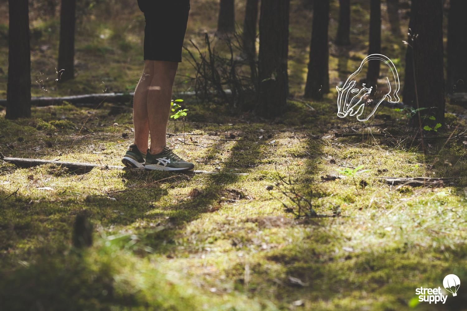 Lookbook Asics x Street Supply (Jesien-Zima 2015)15