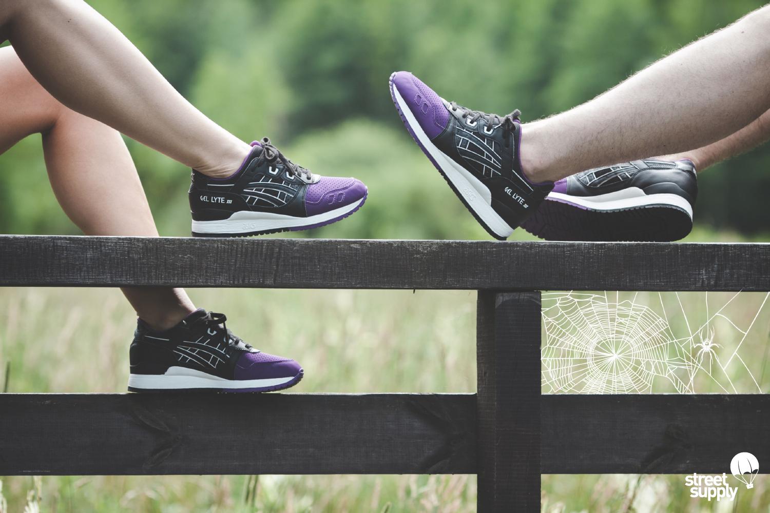 Lookbook Asics x Street Supply (Jesien-Zima 2015)17
