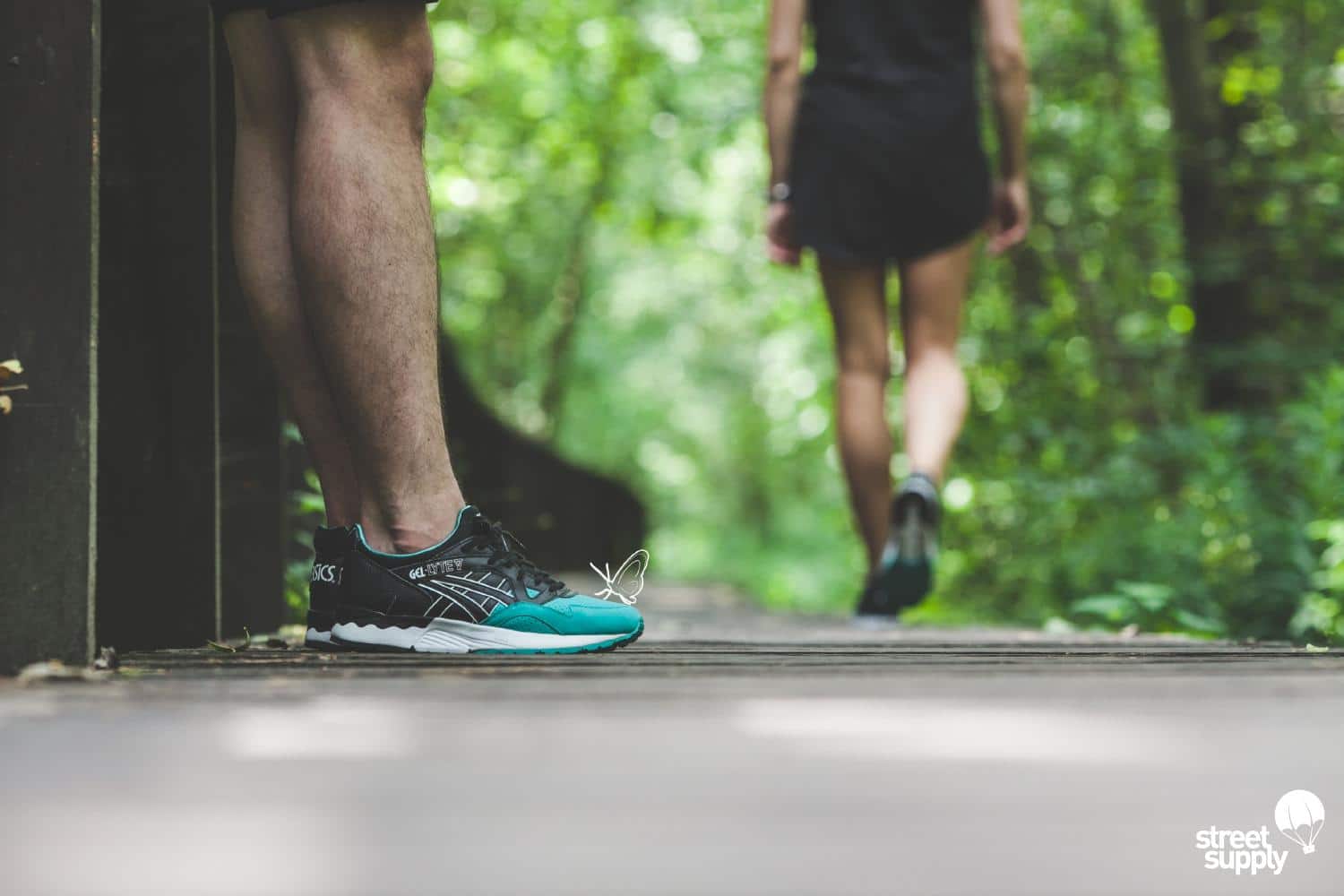 Lookbook Asics x Street Supply (Jesien-Zima 2015)18