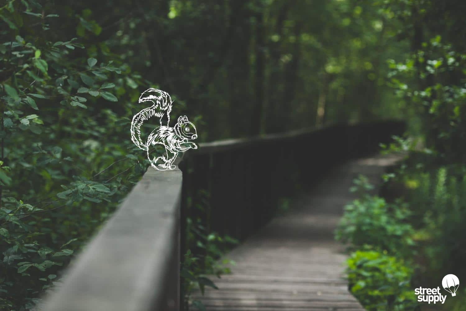 Lookbook Asics x Street Supply (Jesien-Zima 2015)19