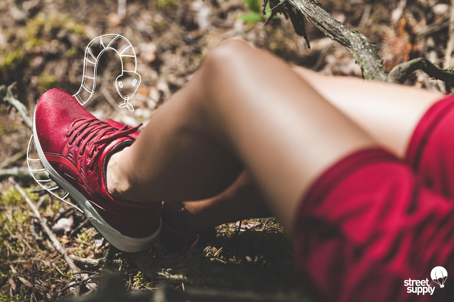 Lookbook Asics x Street Supply (Jesien-Zima 2015)21