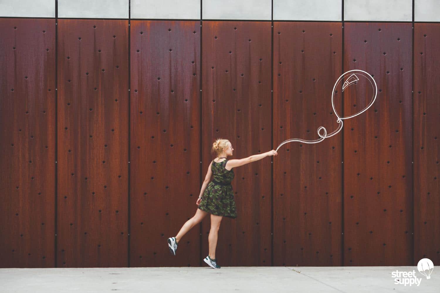 Lookbook Asics x Street Supply (Jesien-Zima 2015)4