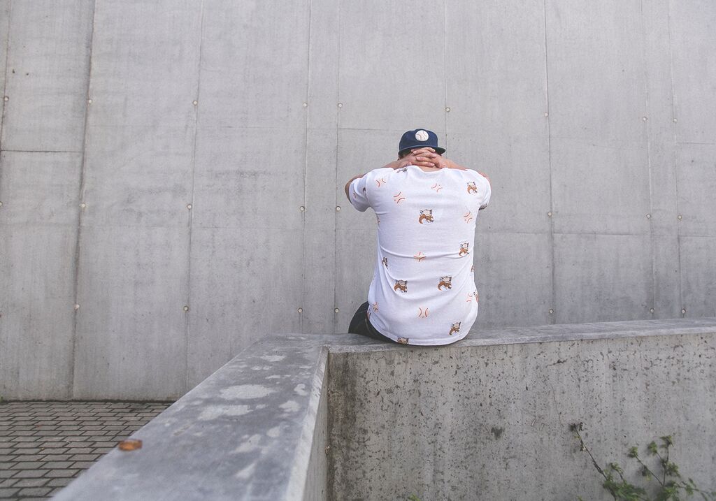 Lookbook Maison Kitsune x Reebok Classic (Jesien 2015)-3