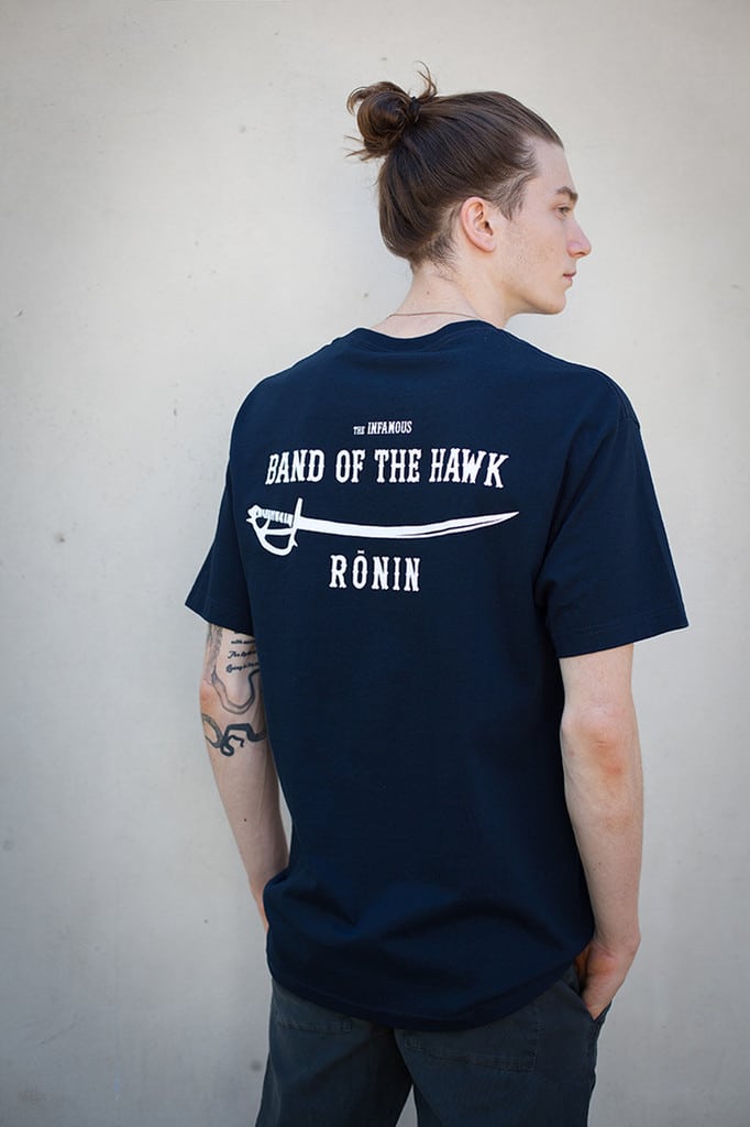 Lookbook Ronin (Jesien 2015)-1