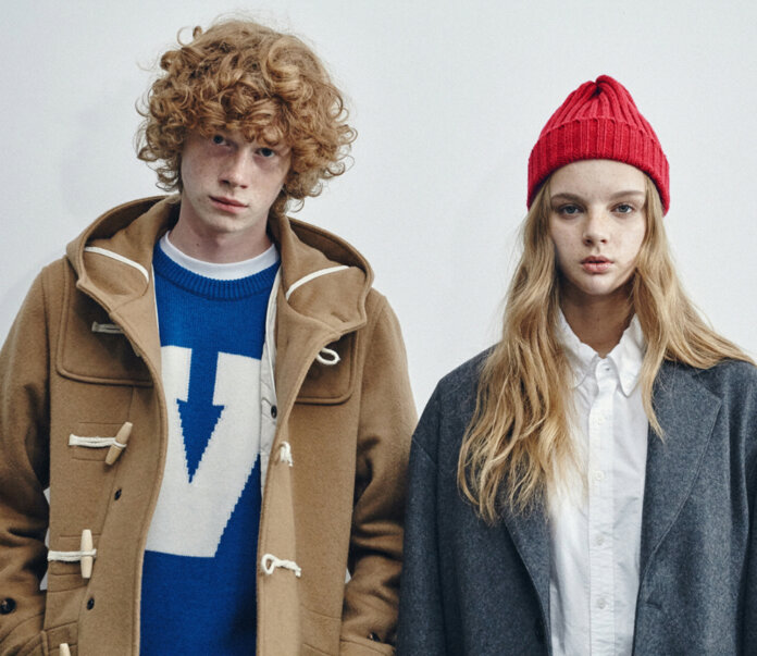 Lookbook Vivastudio (Jesien-Zima 2015)
